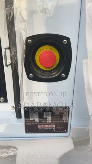 350kva Perkins Generator