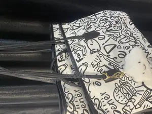 Tote Bag for Girly
