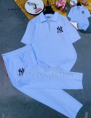 Premium Quality Two Piece Wear Up and Down for Men Guy