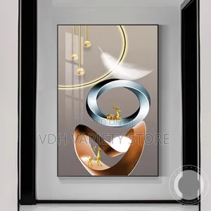 Acrylic Wall Frames
