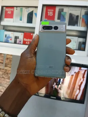 Google Pixel 7 Pro 256 GB