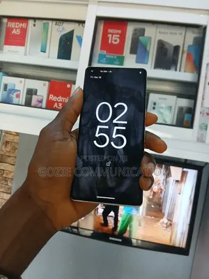 Google Pixel 7 Pro 256 GB