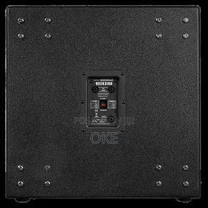 Wharfedale Pro Delta X18b Sub Woofer