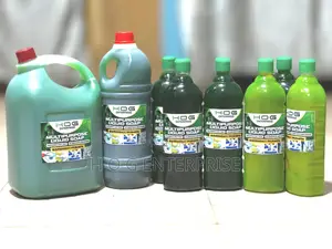 Stain Removal And Toilet Wash Available Here