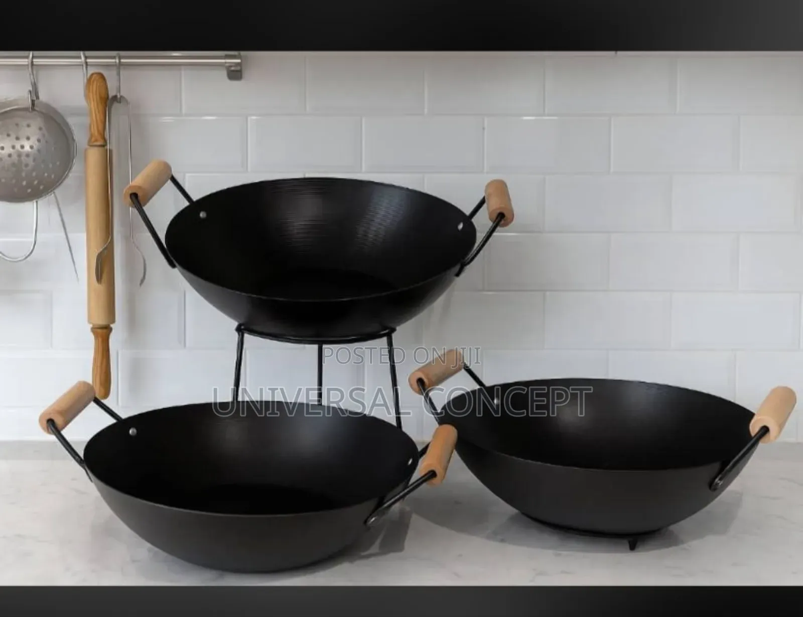 Kitchen Items in Kumbotso - Kitchenware & Cookware, Universal Concept ...