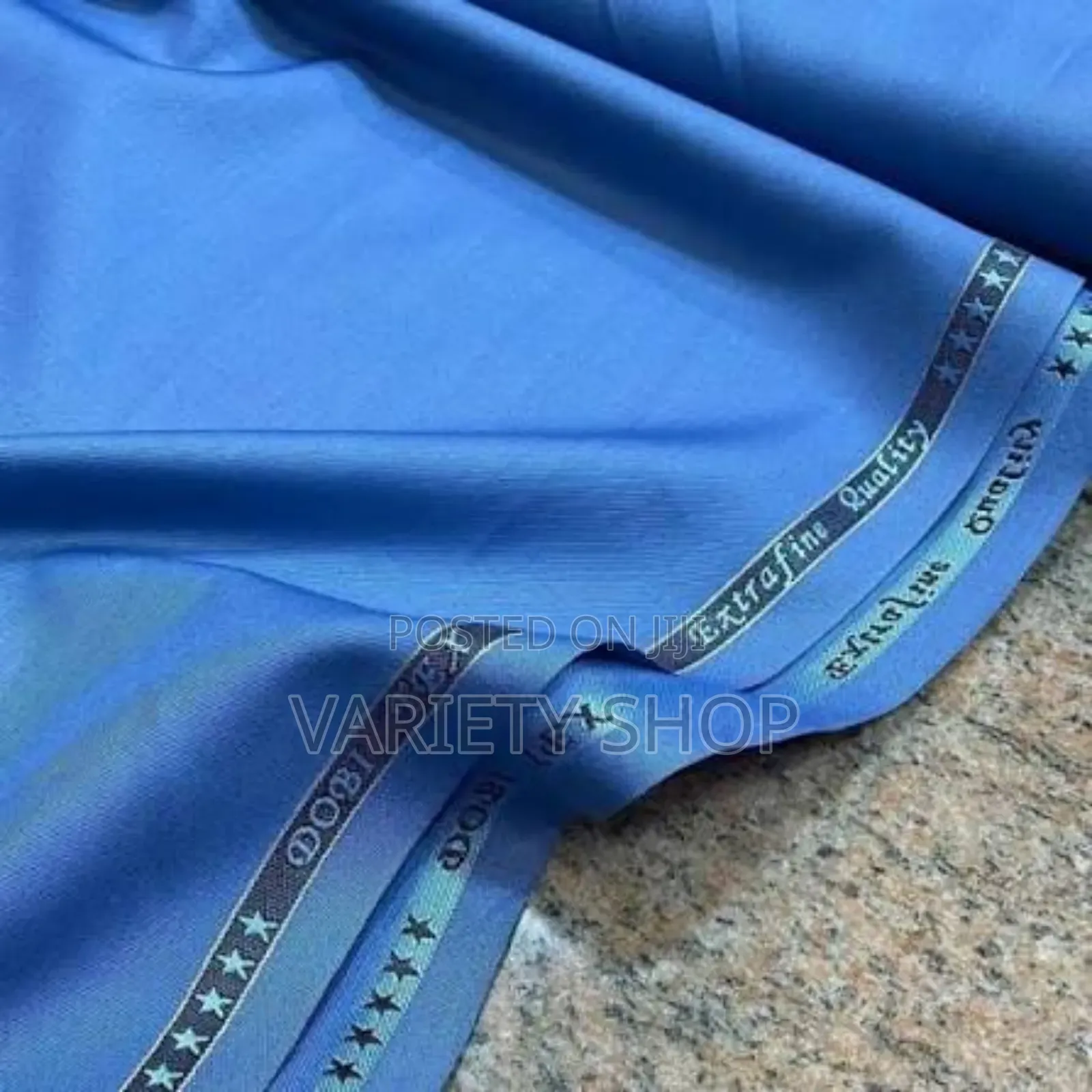 Luxury Cashmere Italian Fabric Senator Material 4yards