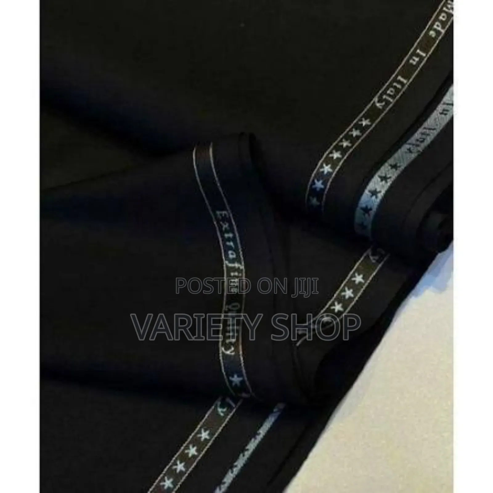 Luxury Cashmere Material Italian Fabric 4yards