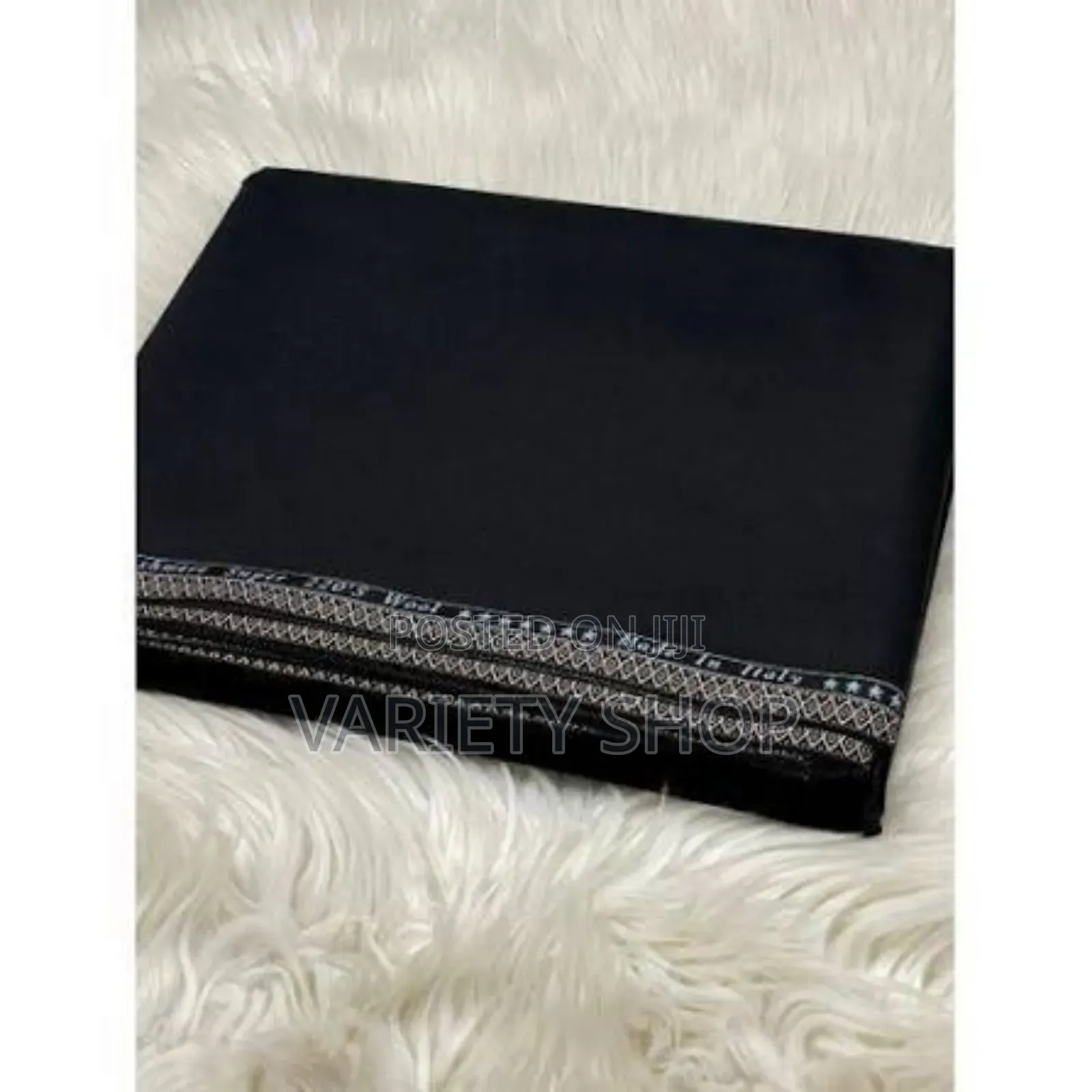 Luxury Cashmere Material Italian Fabric 4yards