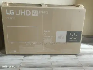 55 Inches Apple Android Tv Version