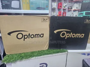 Optoma Projector 3800lumens