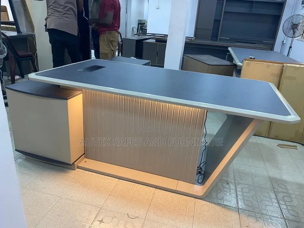 2 Meter Md Table