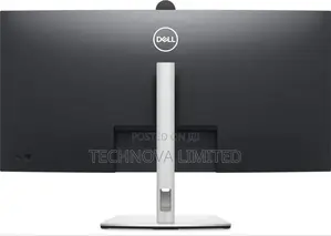 Dell Pro 34 Plus Video Conferencing Monitor - P3424web