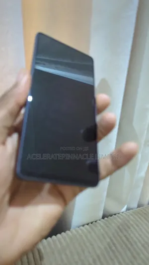 Google Pixel 7 128 GB Black