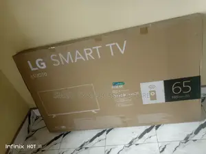 Smart Anta Tv 65 Inches