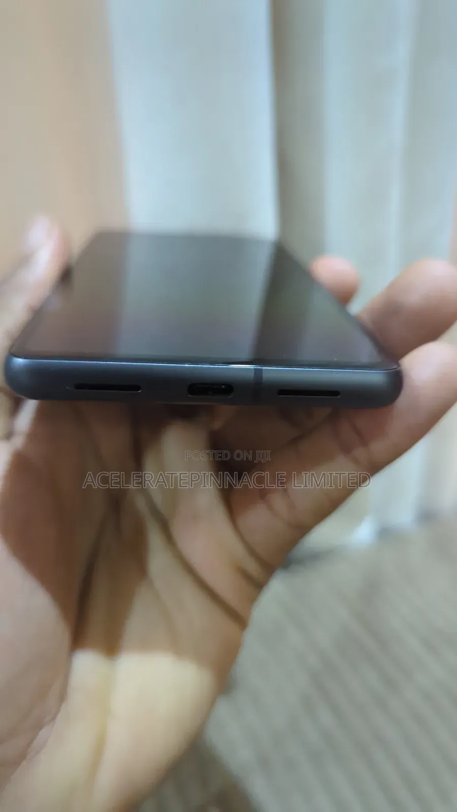 Google Pixel 7 128 GB Black