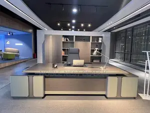 2.4 Meter Executive Table