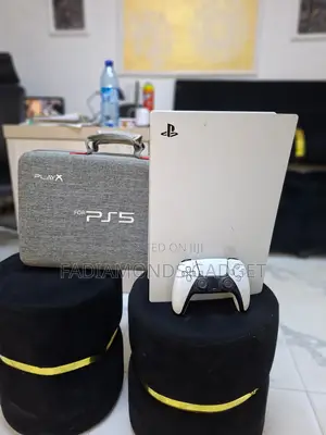 Playstation 5