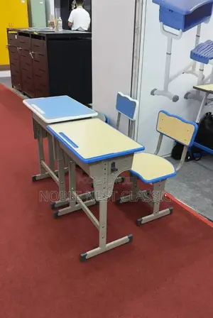 Students Table and Chair