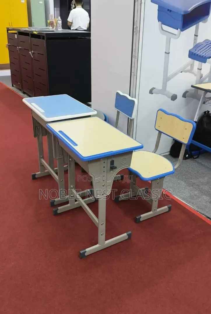 Students Table and Chair