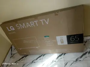Homekit 65 Inches Al Processor