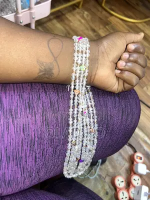 Affordable Waist Beads