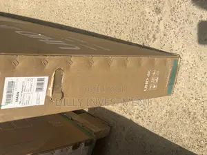 58inches Hisense Smart Television