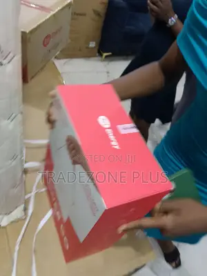 Brand New Itel Power Go Iess-320t Portable Power Station