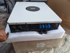 8kva Ivem Felicity Hybrid Inverter