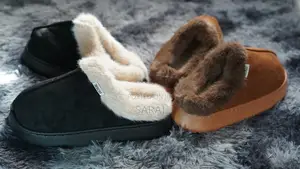 Soft Comforty Slippers