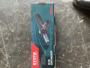 400w Ryota Die Grinder Machine