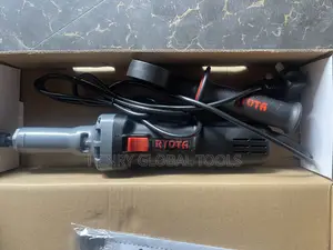 400w Ryota Die Grinder Machine