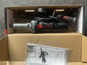 400w Ryota Die Grinder Machine