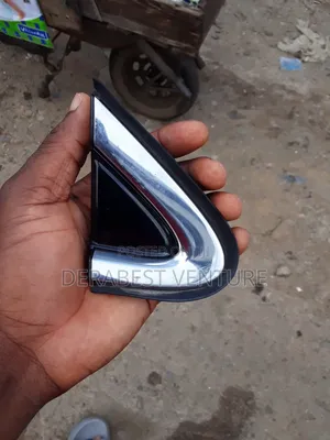 Side Mirror Pad Chrome Lexus Rx350 2017 -2020