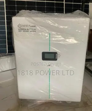 14.4kwh Lifepo4 Lithium Storage Battery