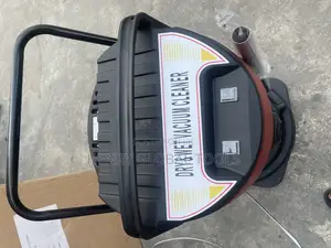 80litres Wet Dry Vacuum Cleaner Machine