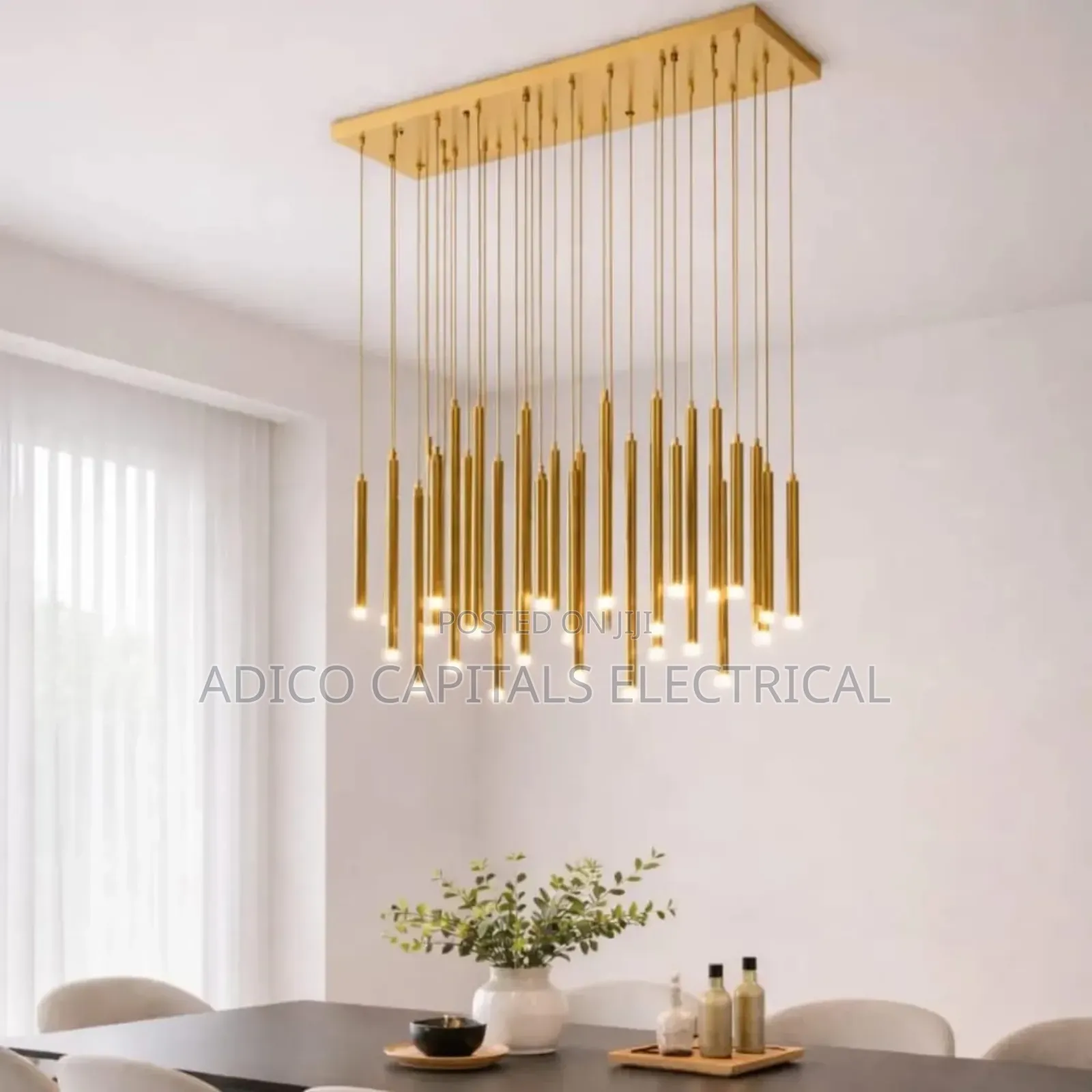 Chandelier Light