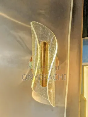 Wall Brackets