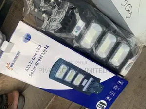 200w Streetlight Plastic Body 3eyes Straight