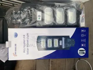 200w Streetlight Plastic Body 3eyes Straight