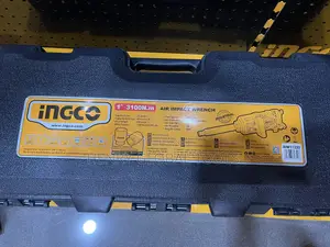 1” Ingco Heavy Duty Impact Wrench Machine