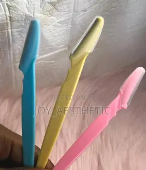Rimkle Face Razor