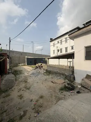 Land for Lease Ikate