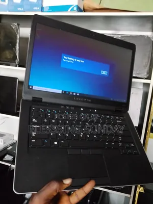 Laptop Dell Latitude 6430u 8GB Intel Core i3 SSD 128GB