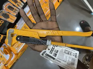 1” Ingco Swedish Pipe Wrench