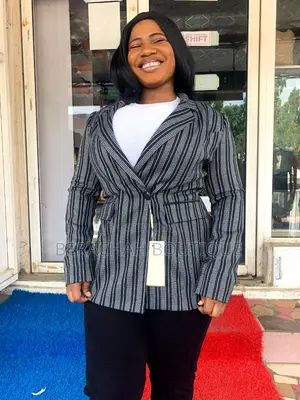 Ladies Blazers