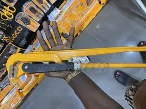2” Ingco Swedish Pipe Wrench