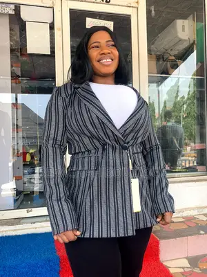 Ladies Blazers