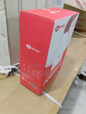 Buy Itel Power Go Iess-320t Portable Generator Alternative