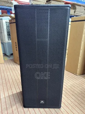 Martins 215 Loudspeaker