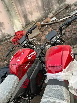 New Daylong ZS110-60 Companion 2025 Red